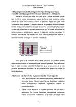 Referāts 'Tiesības brīvi izplatīt informāciju - jautājuma juridiskās regulēšanas analīze', 2.