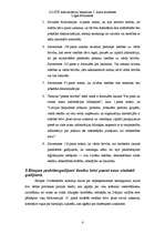 Referāts 'Tiesības brīvi izplatīt informāciju - jautājuma juridiskās regulēšanas analīze', 4.