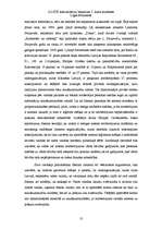 Referāts 'Tiesības brīvi izplatīt informāciju - jautājuma juridiskās regulēšanas analīze', 10.