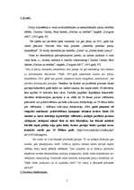 Referāts 'Partiju finansēšana no valsts - par vai pret', 3.