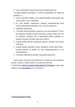 Referāts 'Partiju finansēšana no valsts - par vai pret', 6.