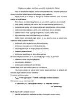 Konspekts 'Uzņēmuma peļņas veidošanu un sadali ietekmējošie faktori', 1.