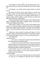 Konspekts 'Uzņēmuma peļņas veidošanu un sadali ietekmējošie faktori', 3.