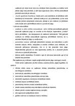 Konspekts 'Uzņēmuma peļņas veidošanu un sadali ietekmējošie faktori', 4.