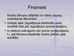 Prezentācija 'Finanses', 5.