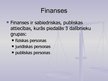Prezentācija 'Finanses', 6.