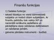 Prezentācija 'Finanses', 8.