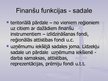 Prezentācija 'Finanses', 10.
