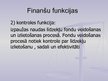 Prezentācija 'Finanses', 11.