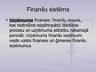 Prezentācija 'Finanses', 18.