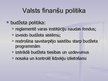 Prezentācija 'Finanses', 23.