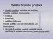 Prezentācija 'Finanses', 26.