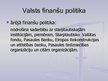 Prezentācija 'Finanses', 27.