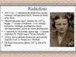 Prezentācija 'Kultūras dzīves un zinātnes attīstība Latvijā starpkaru periodā', 36.