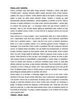 Konspekts 'Ievads antīkajā politiskajā filosofijā: Platona ideālā valsts', 2.