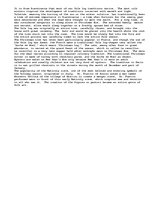 Eseja 'Christmas Meaning', 2.