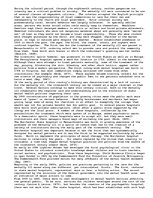 Eseja 'History of Mental Health', 1.