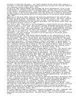 Eseja 'History of Mental Health', 6.