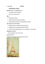 Prakses atskaite 'Pedagoģiskā prakse vizuālajā mākslā un audzinātājdarbā', 12.