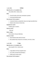 Prakses atskaite 'Pedagoģiskā prakse vizuālajā mākslā un audzinātājdarbā', 18.