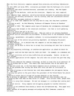 Eseja 'The Necessity of Computer Security', 1.