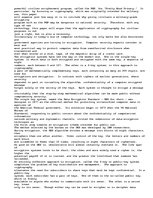 Eseja 'The Necessity of Computer Security', 2.