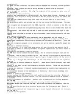 Eseja 'The Necessity of Computer Security', 3.