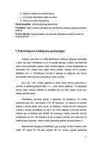 Referāts 'Partneru priekšstats par pašvērtējuma dinamiku ģimenes konflikta situācijā', 3.