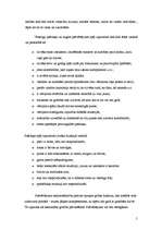 Referāts 'Partneru priekšstats par pašvērtējuma dinamiku ģimenes konflikta situācijā', 5.