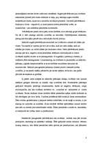 Referāts 'Partneru priekšstats par pašvērtējuma dinamiku ģimenes konflikta situācijā', 6.