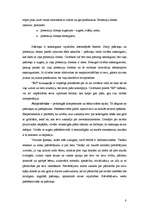 Referāts 'Partneru priekšstats par pašvērtējuma dinamiku ģimenes konflikta situācijā', 8.