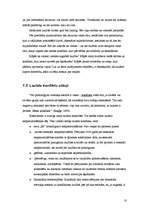 Referāts 'Partneru priekšstats par pašvērtējuma dinamiku ģimenes konflikta situācijā', 10.