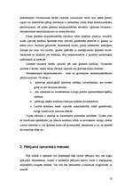 Referāts 'Partneru priekšstats par pašvērtējuma dinamiku ģimenes konflikta situācijā', 16.