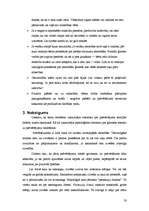 Referāts 'Partneru priekšstats par pašvērtējuma dinamiku ģimenes konflikta situācijā', 30.