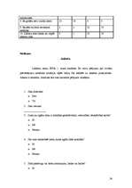 Referāts 'Partneru priekšstats par pašvērtējuma dinamiku ģimenes konflikta situācijā', 36.