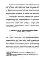 Diplomdarbs 'Nelikumīga vielu un priekšmetu nodošana personām un saņemšana no personām, kuras', 8.