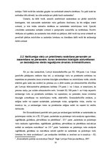 Diplomdarbs 'Nelikumīga vielu un priekšmetu nodošana personām un saņemšana no personām, kuras', 38.