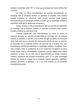 Diplomdarbs 'Nelikumīga vielu un priekšmetu nodošana personām un saņemšana no personām, kuras', 41.