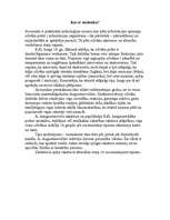 Referāts 'Socionika', 1.