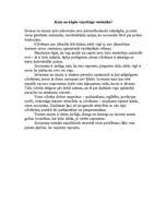 Referāts 'Socionika', 2.