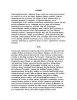 Referāts 'Socionika', 3.