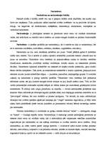 Konspekts 'Narkotisma būtība, cēloņi, mehānisms, sekas, novēršana', 2.