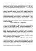 Konspekts 'Narkotisma būtība, cēloņi, mehānisms, sekas, novēršana', 4.