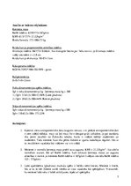 Konspekts 'Sportistes antropometrija', 5.