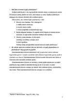 Konspekts 'Kopējais piedāvājums. Makroekonomiskais līdzsvars. IS-LM modelis', 2.