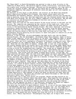 Eseja 'Philadelphia Murals: Peace Wall', 1.