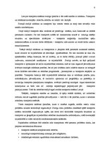 Diplomdarbs 'Darba organizācija pārvadājumos ar autotransportu', 8.