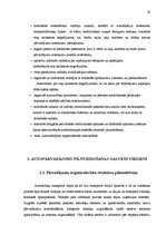 Diplomdarbs 'Darba organizācija pārvadājumos ar autotransportu', 19.