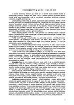 Konspekts 'Latvijas kultūras vēsture', 1.