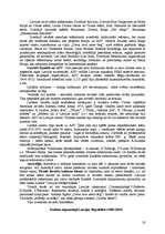 Konspekts 'Latvijas kultūras vēsture', 20.